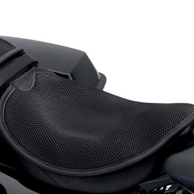 サーキュレーター・シートパッド ライダー用 ソフテイル、ツーリング