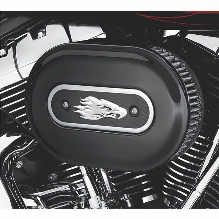 スクリーミンイーグル ソフテイル用 エアクリーナー|Harley Davidson