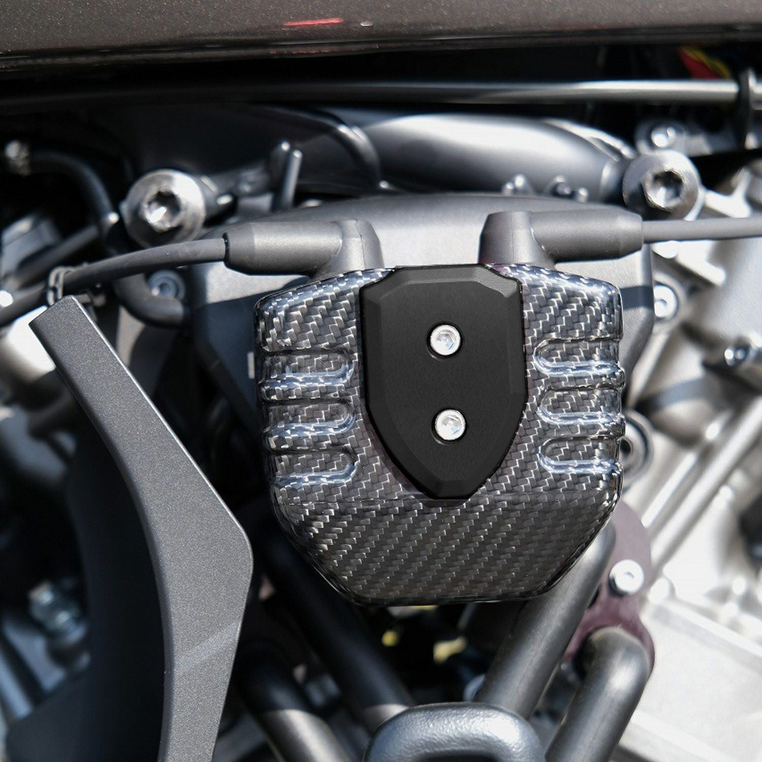 Wild One コレクション カムスプロケット メダリオン |ハーレーパーツ