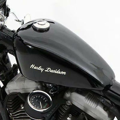 3ガロンタンク スポーツスター用 ストレッチタンク 3 3ガロン HD-PARTS 