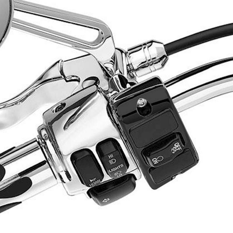 メンフィスシェード ブレットフェアリング VRSCDX用 デタッチャブル