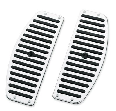 クローム＆ラバー　ライダー・フットボードインサートキット-02