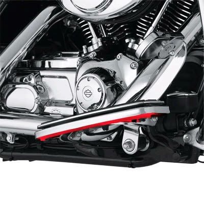 エレクトラグロー　ライダーフットボードエッジ・ライトキット-01