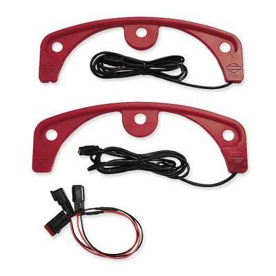 エレクトラグロー　ライダーフットボードエッジ・ライトキット-02