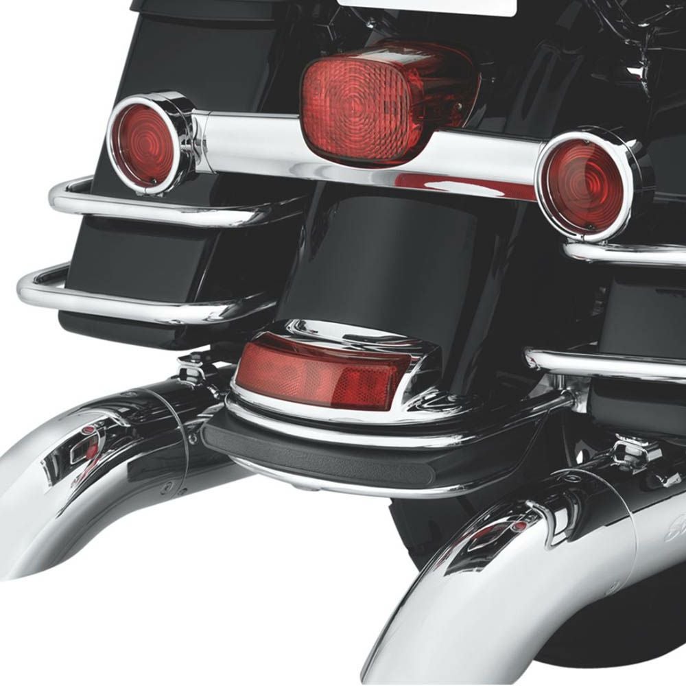 ハーレー純正 ツアラー フェンダー廻りパーツ|Harley Davidson