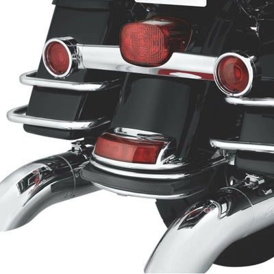 リヤフェンダー・ティップライト　ブレーキライト　レッド-01