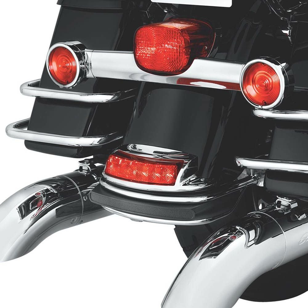 リヤフェンダー・ティップライト　ブレーキライト　レッド-02