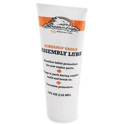 スクリーミンイーグル　Assembly Lube(潤滑油)-01