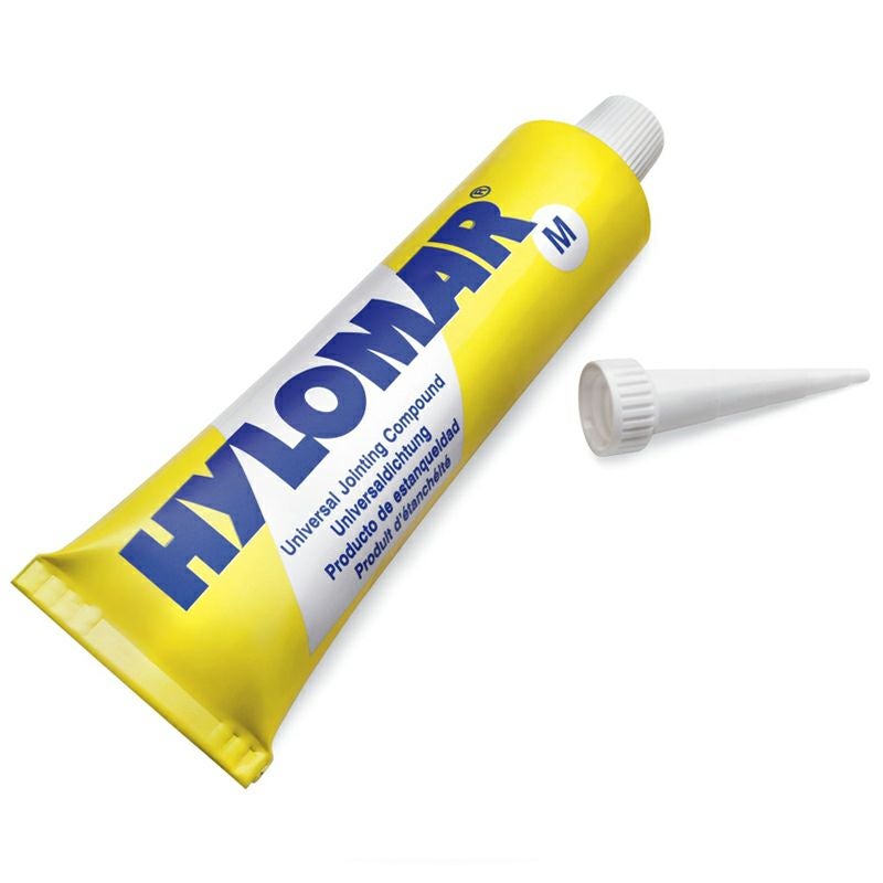 液体シール・ガスケット（HYLOMAR TUBE）-01