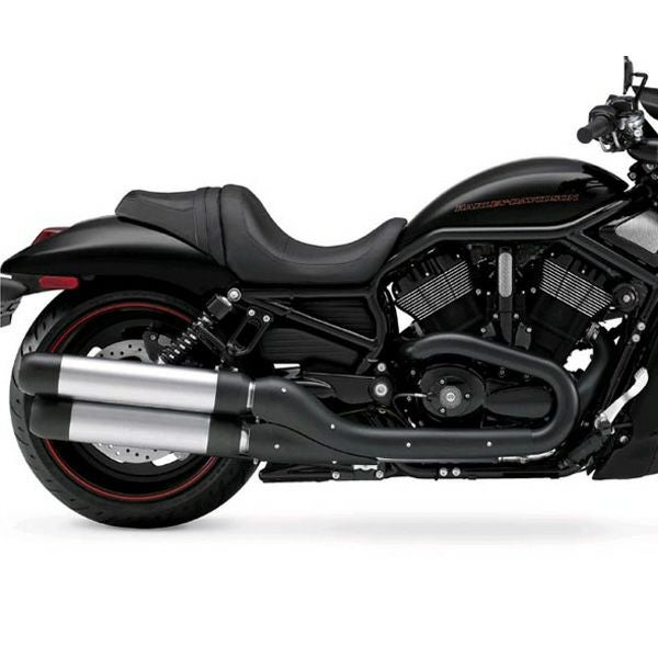 VRSCDX 北米仕様マフラー |ハーレーパーツ専門店 HDパーツ