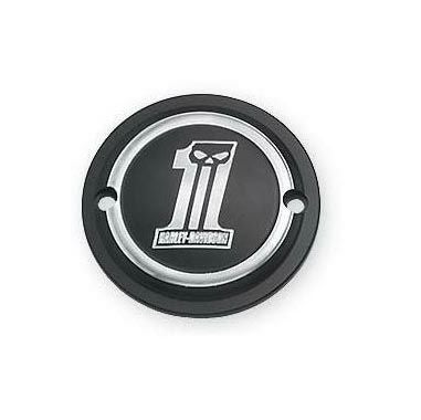 ダークカスタムロゴ コレクション タイマーカバー-01