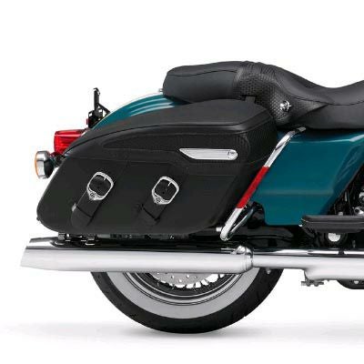 ツーリング　北米仕様マフラー-01