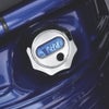 LCD油温度計付オイルディップスティック FXCW/C、FXSB/SE、FXSE-02