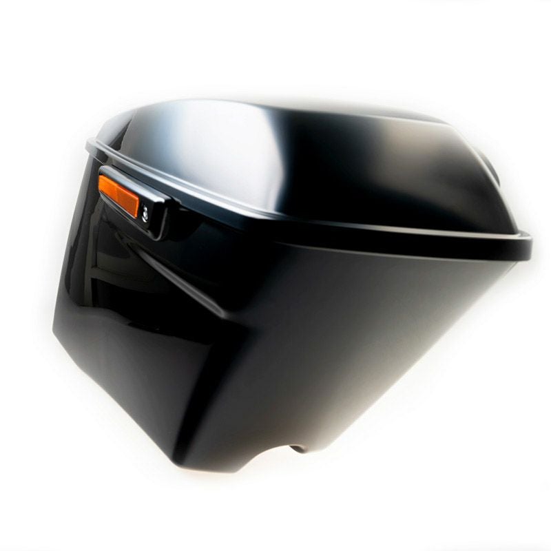 2014～2024 ツーリング CUSTOM V1 リアフェンダーキット (未塗装) Cult Werk8