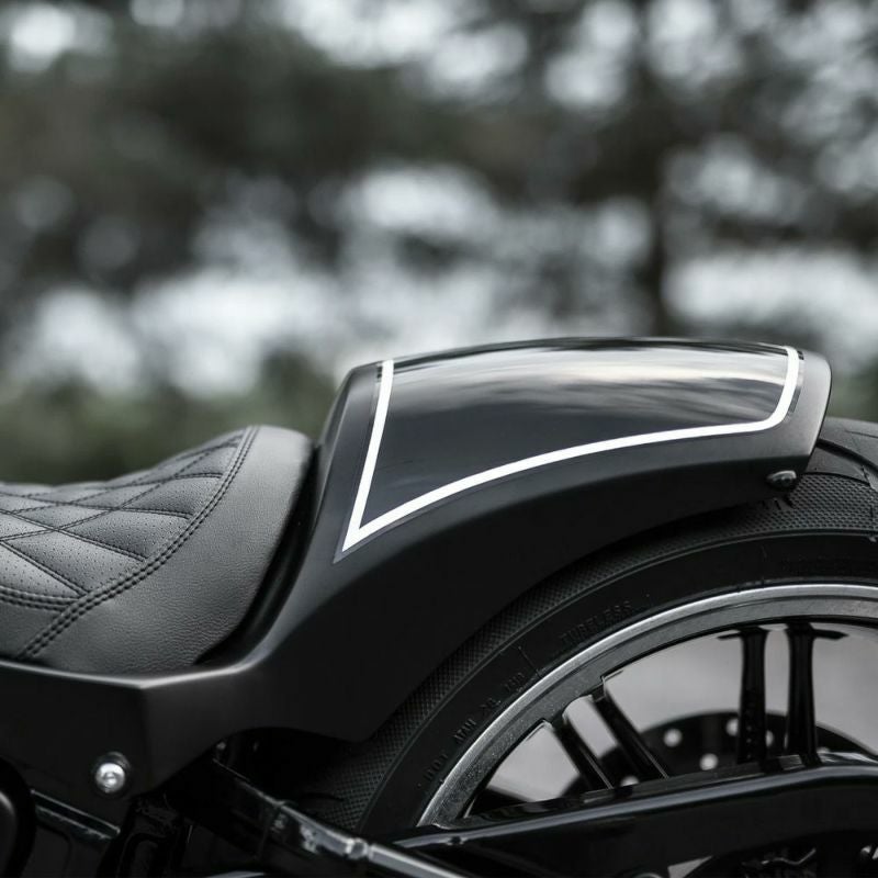 2018～2022 ブレイクアウト ショートリアフェンダー/シート セット