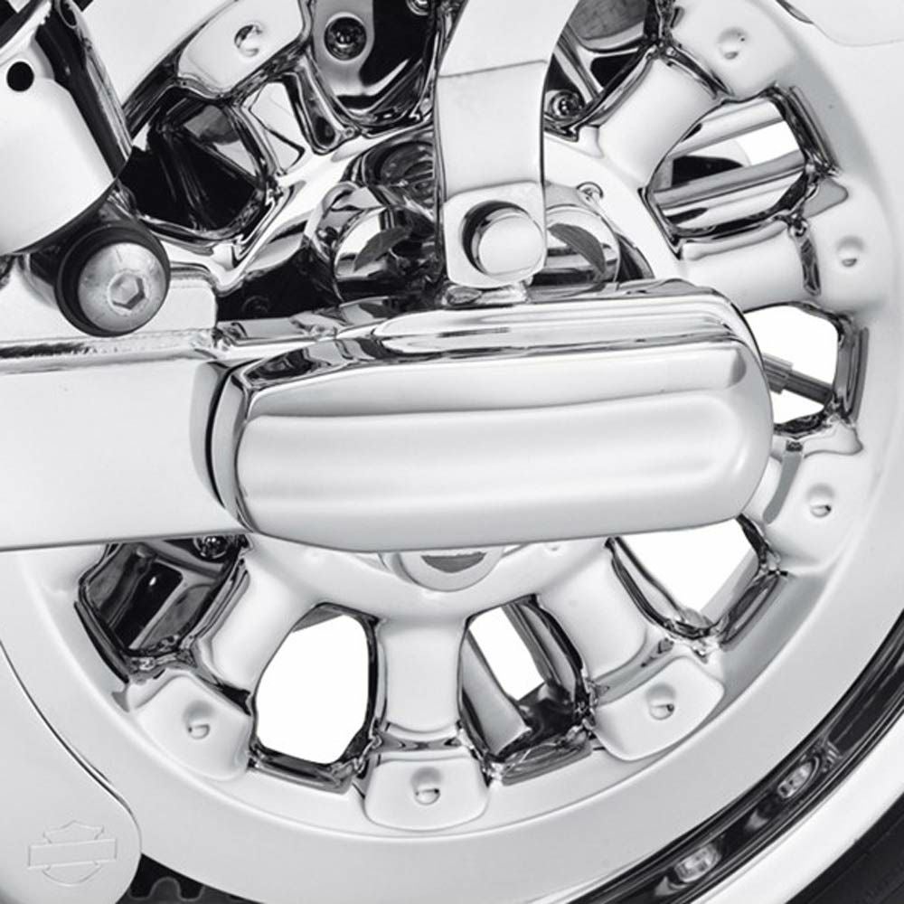 ハーレーダビッドソン純正オイルクーラーキット 26151-07 ダイナ プレミアムオイルクーラー ダイナモデル用 - Harley Davidson