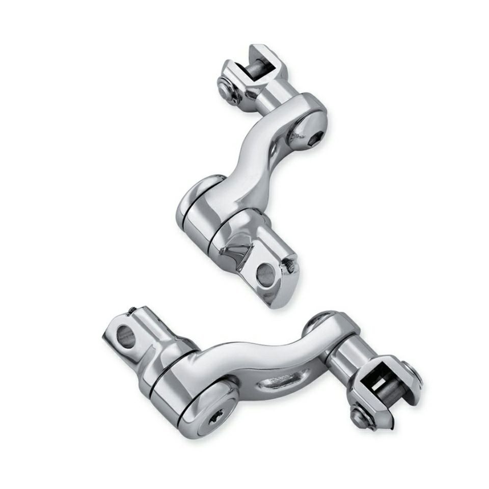 ハーレー純正 ソフテイル フットペグ シフターペグ|Harley Davidson