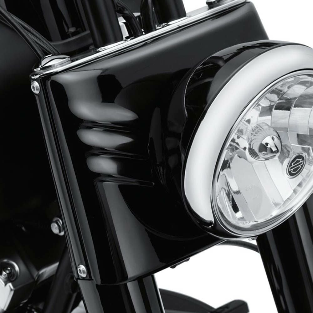 ハーレー純正 ソフテイル フォーク サスペンション|Harley Davidson