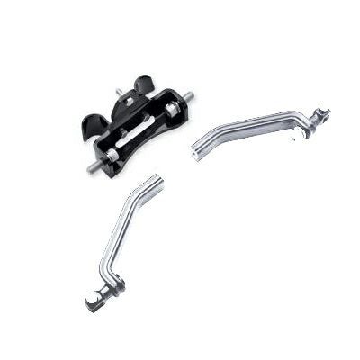 ウィスカーズ・アジャスタブルハイウェイバー クローム-01