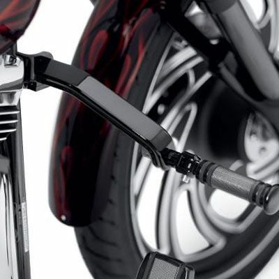 ウィスカーズ・アジャスタブルハイウェイバー グロスブラック-01