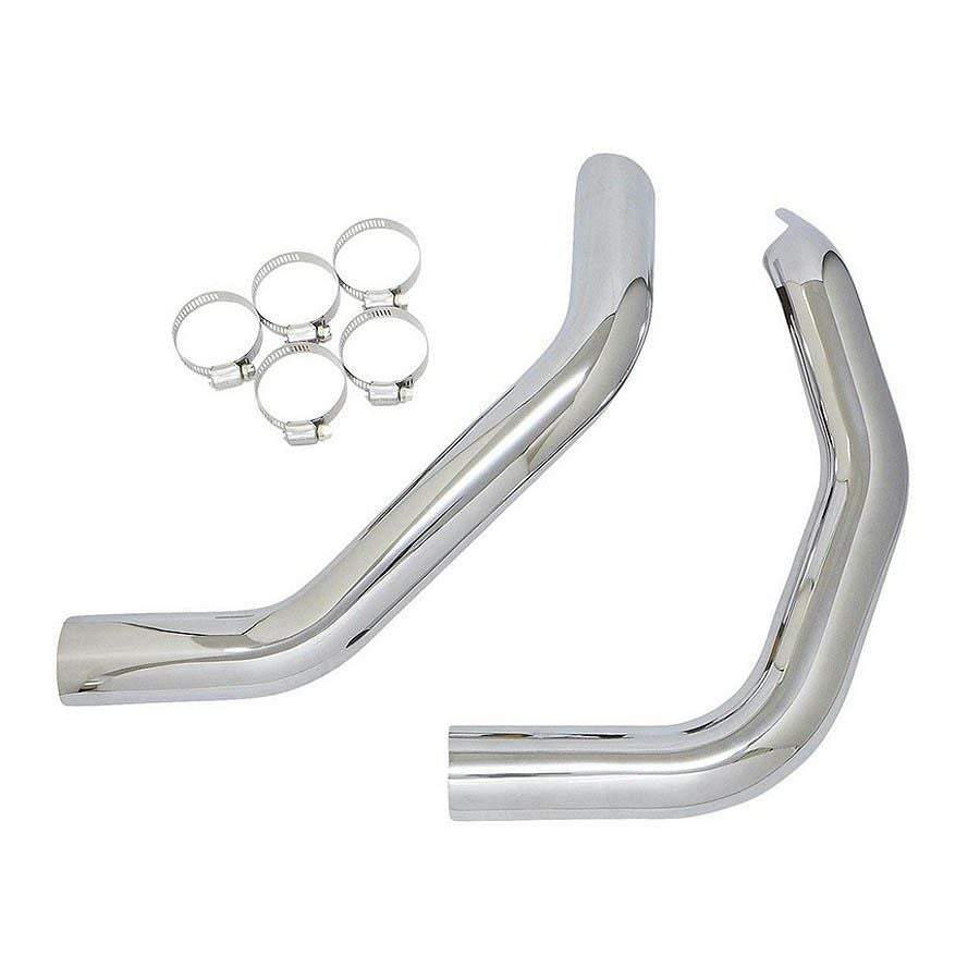 スポーツスター ヒートシールド｜ハーレーカスタムパーツ専門店