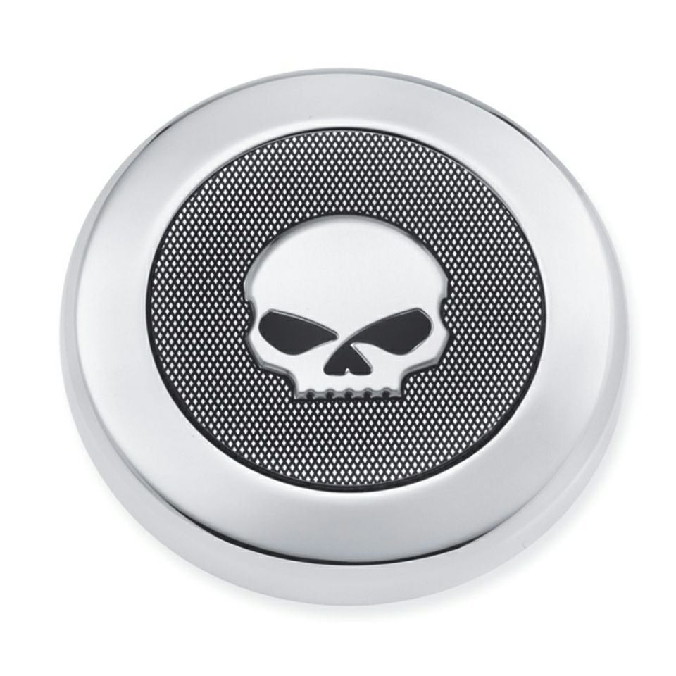 SE HEAVE BREATHER用ウィリーG スカル デコレイティブエンドキャップ-01