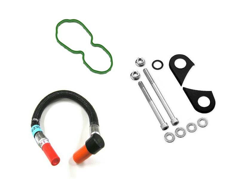 スポーツスター用リジットマウントサドル インストールキット