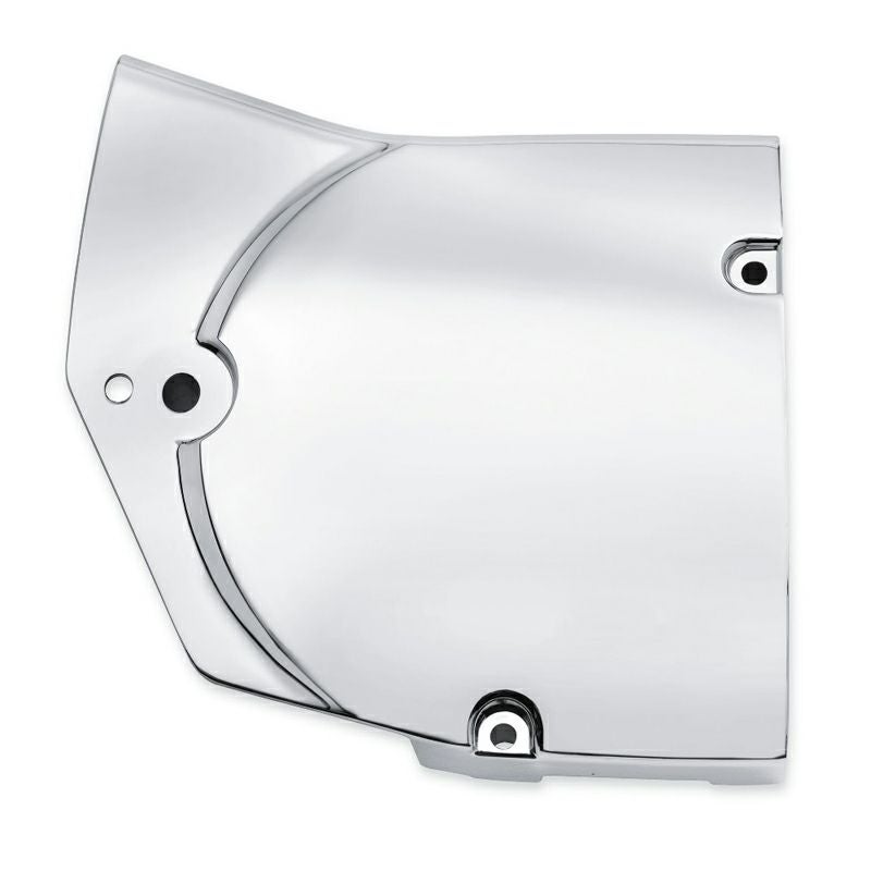 トランスミッション・スプロケットカバー クローム 【スポーツスター