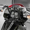 2021～2024 ロードグライド Killer Bull 2インチ・ファットハンドルバー (10インチトール) Killer Custom1