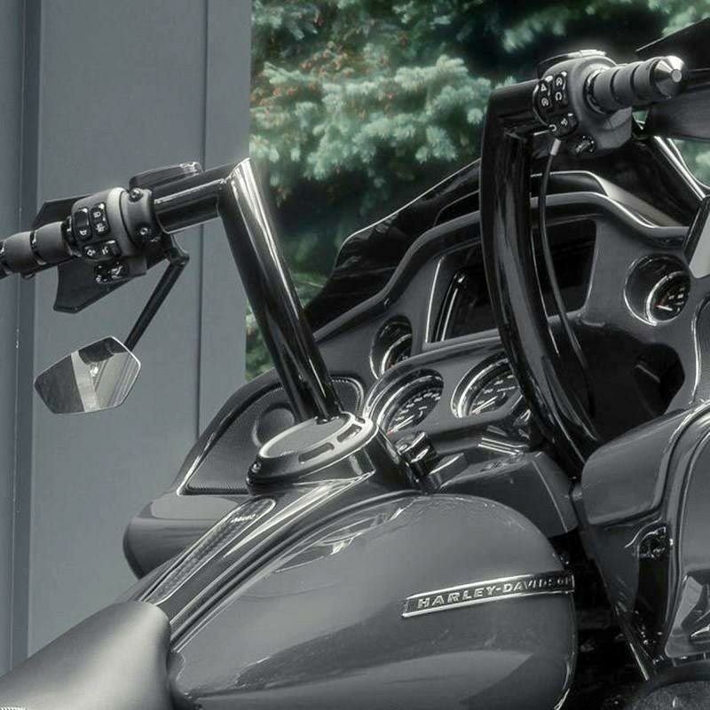 2021～2024 ロードグライド Killer Bull 2インチ・ファットハンドル