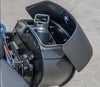 M8 ブレイクアウト、ファットボーイ Baelor 28L クイックマウント・ミディアムサドルバッグ Viking Bags12
