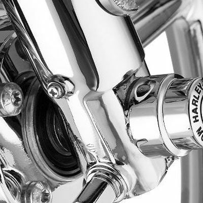 ハーレー純正 スポーツスター フォーク サスペンション|Harley Davidson