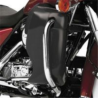 ロードグライド・ロワーフェアリングキット/ベントなし　塗装なし-01