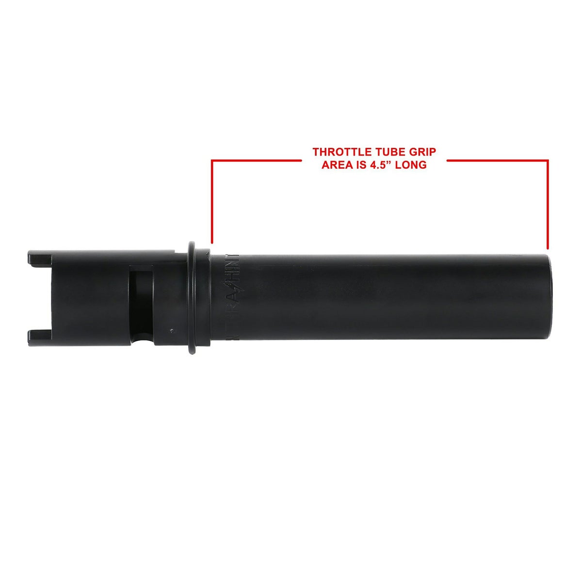 2024以降 ツーリング スロットルチューブ Thrashin Supply8