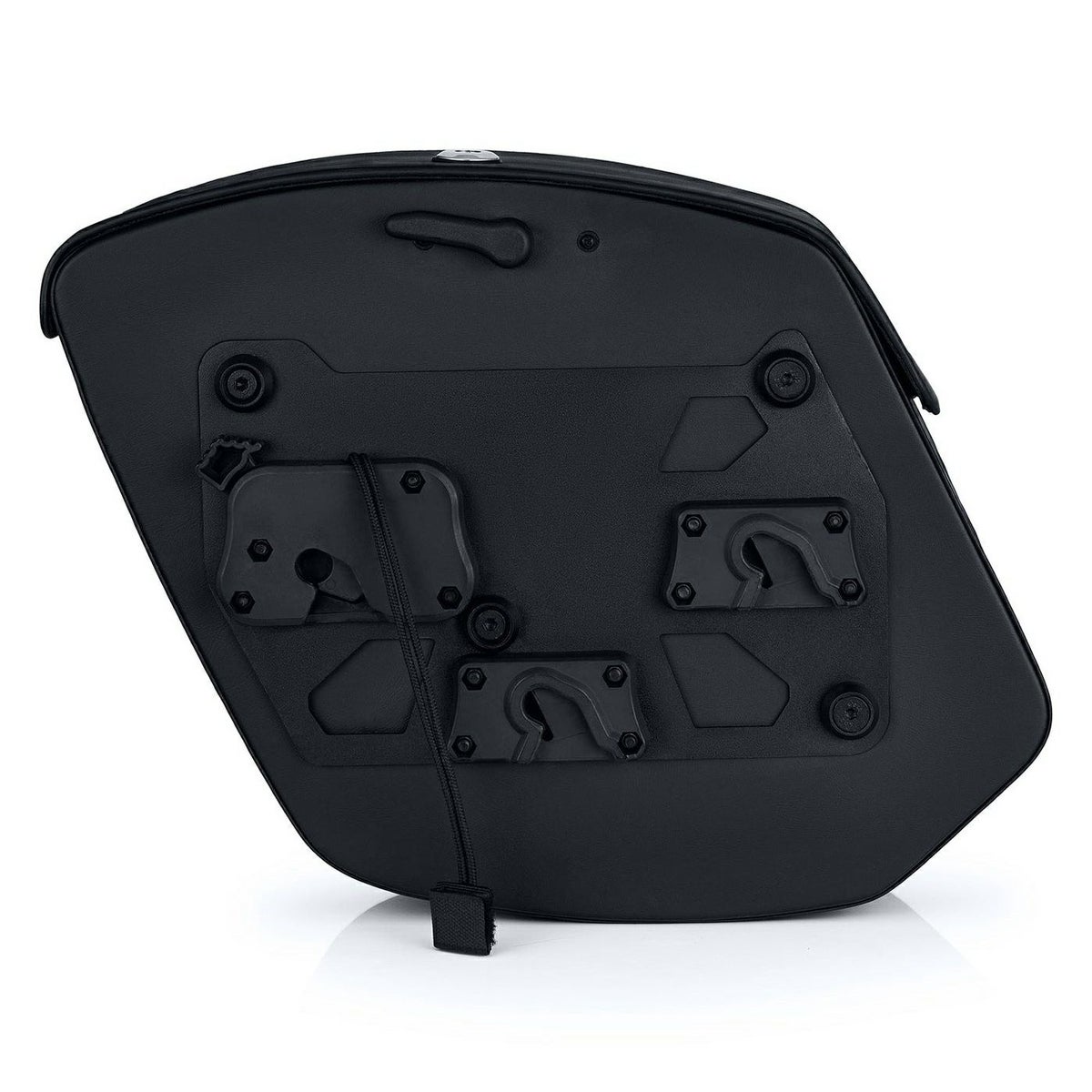 ナイトスター RH975/S Ironclad 20L クイックマウント・ミディアムサドルバッグ (右用) Viking Bags10