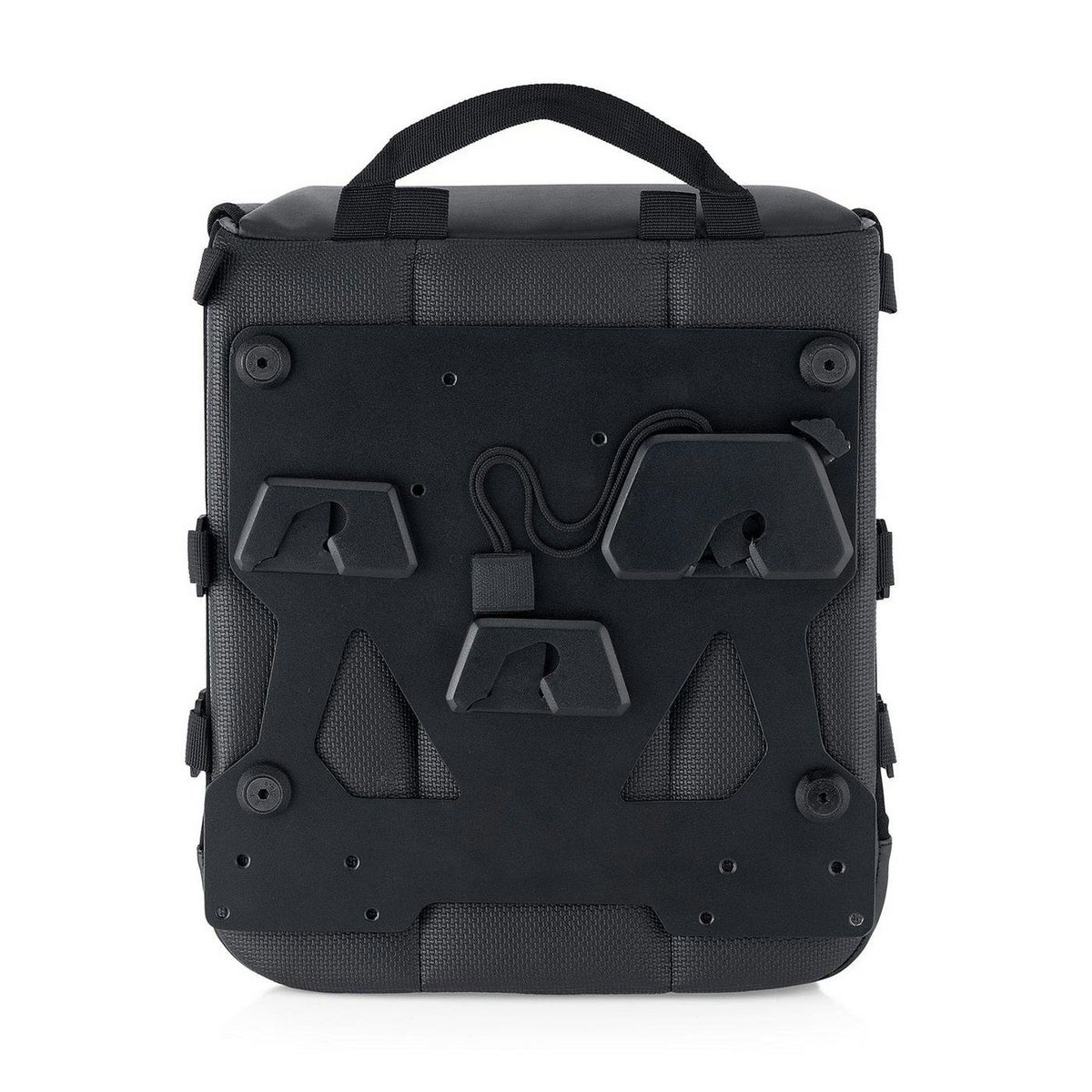 スポーツスターS Incognito 15L クイックマウント・ミディアムサドルバッグ (左用) Viking Bags10