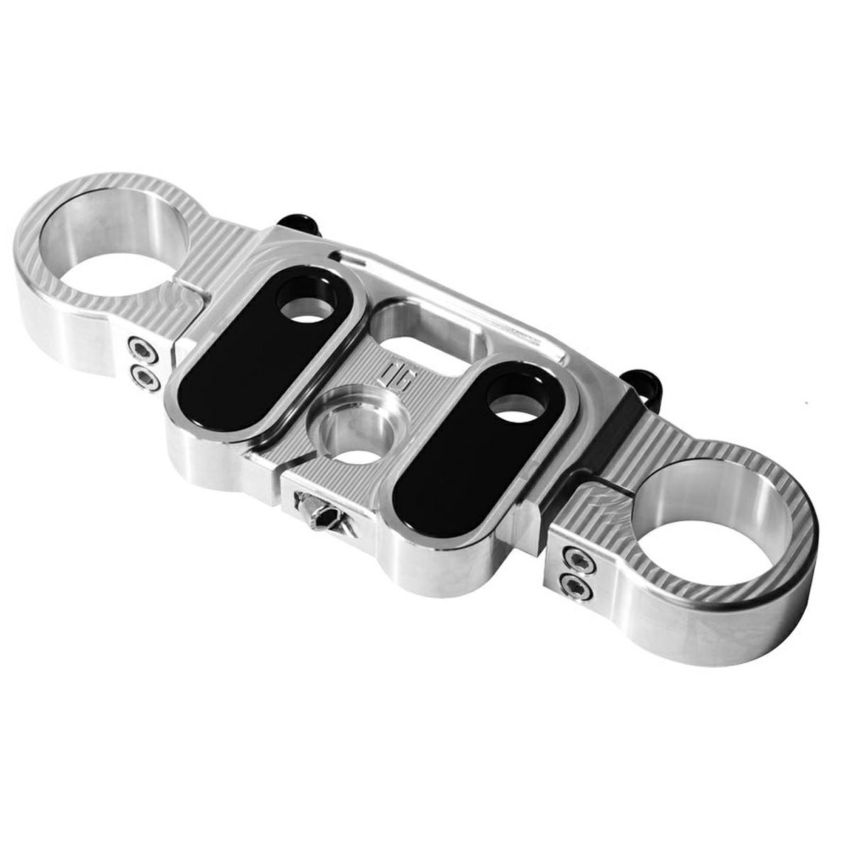 ソフテイル用トリプル・ツリー｜ハーレーカスタムパーツ専門店