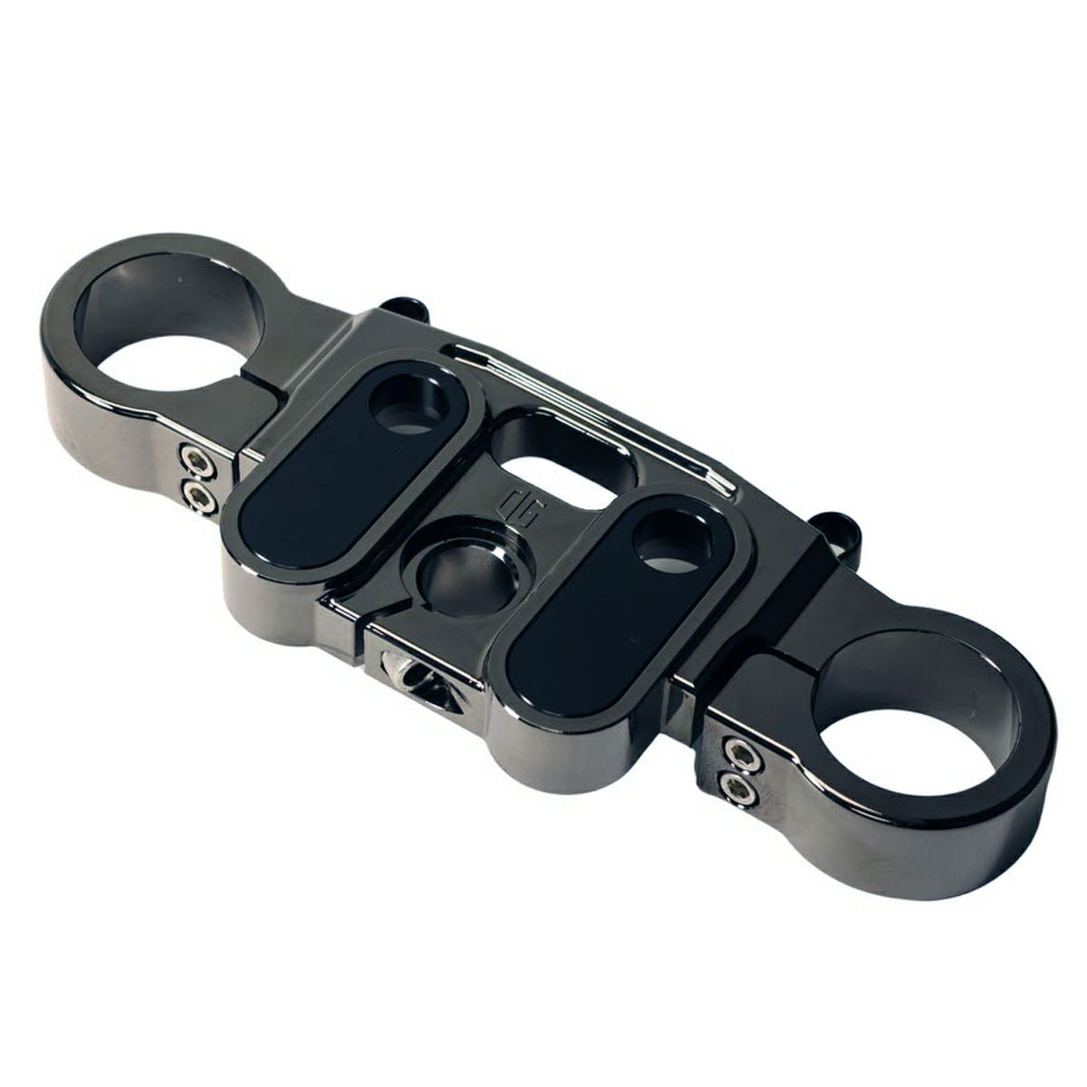 ソフテイル用トリプル・ツリー｜ハーレーカスタムパーツ専門店