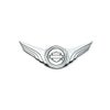 ウイング バー＆シールド・メダリオン クローム-01
