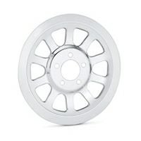 スプロケットカバー クローム-01