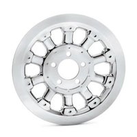 マグナム5・スプロケットカバー クローム-01