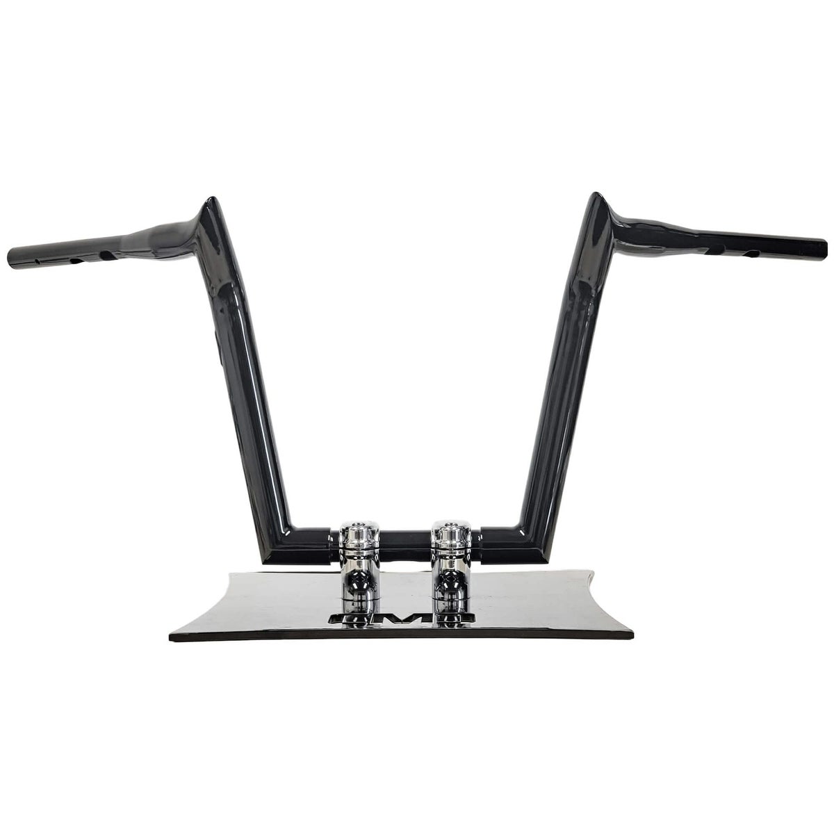 2024以降 ロードグライド ELEV8 14インチハンドルバー (グロスブラック) CMC2