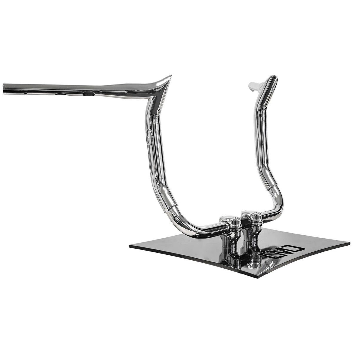 2024以降 ストリートグライド ELEV8 16インチハンドルバー (クローム) CMC2