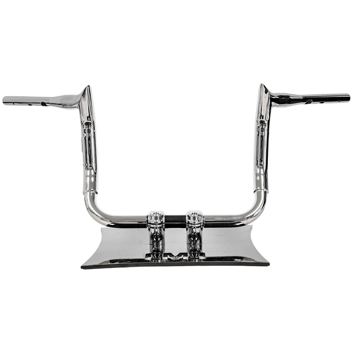 2024以降 ストリートグライド ELEV8 14インチハンドルバー (クローム) CMC4