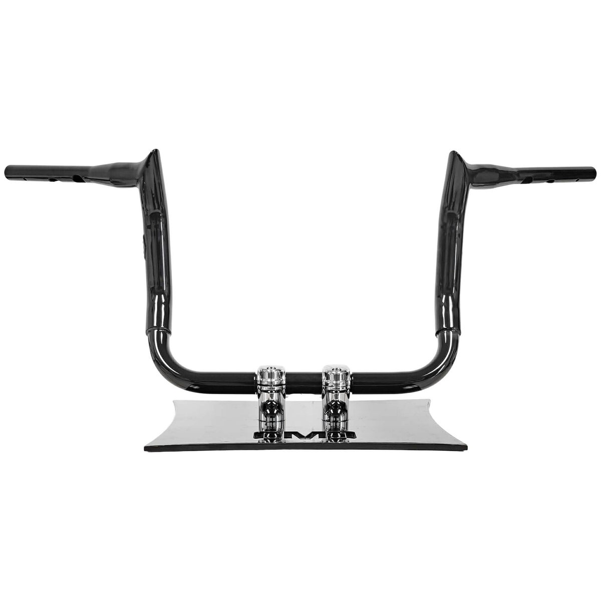 2024以降 ストリートグライド ELEV8 14インチハンドルバー (グロスブラック) CMC4