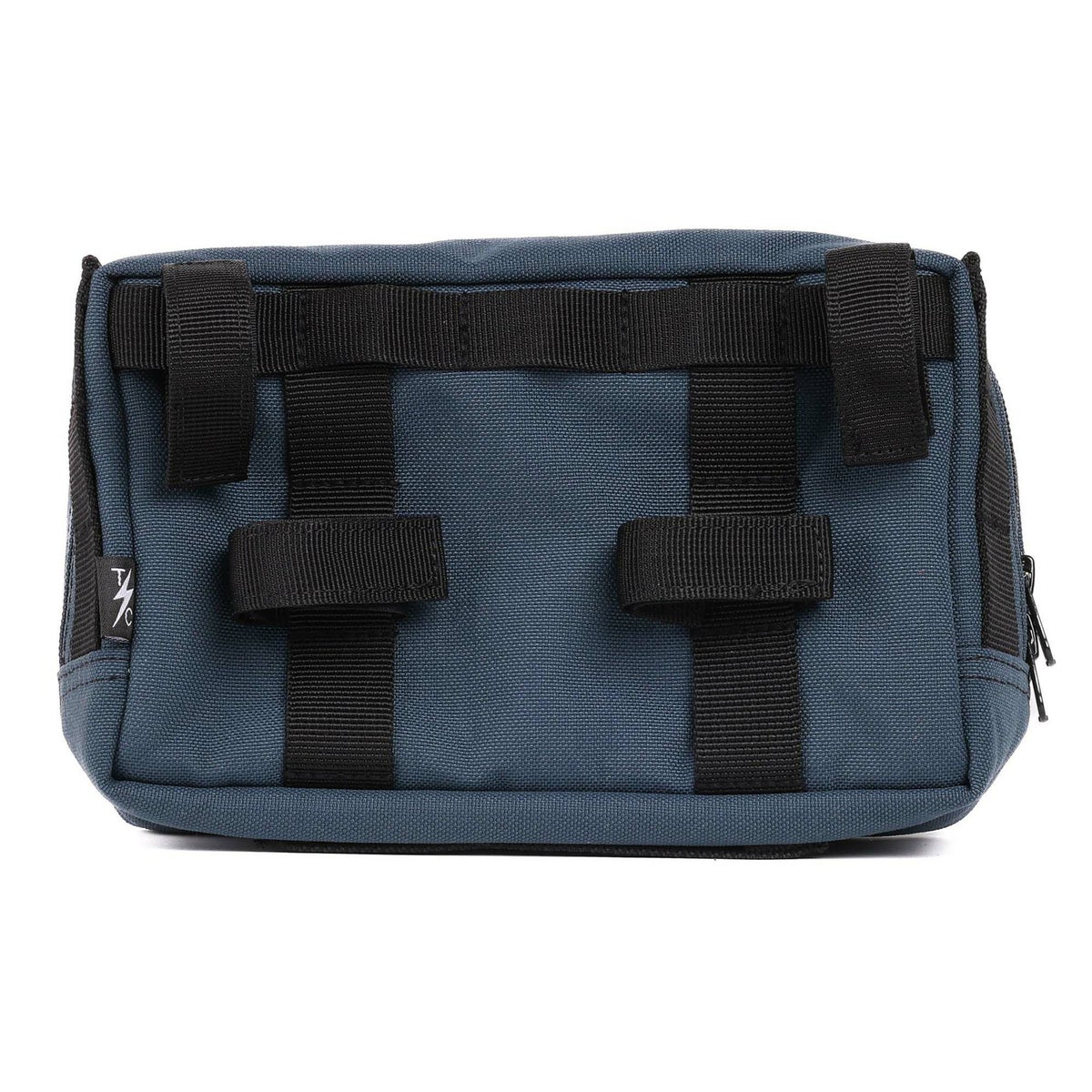 THRASHIN SUPPLY バーバッグ PLUS (シャークスキンブルー)4