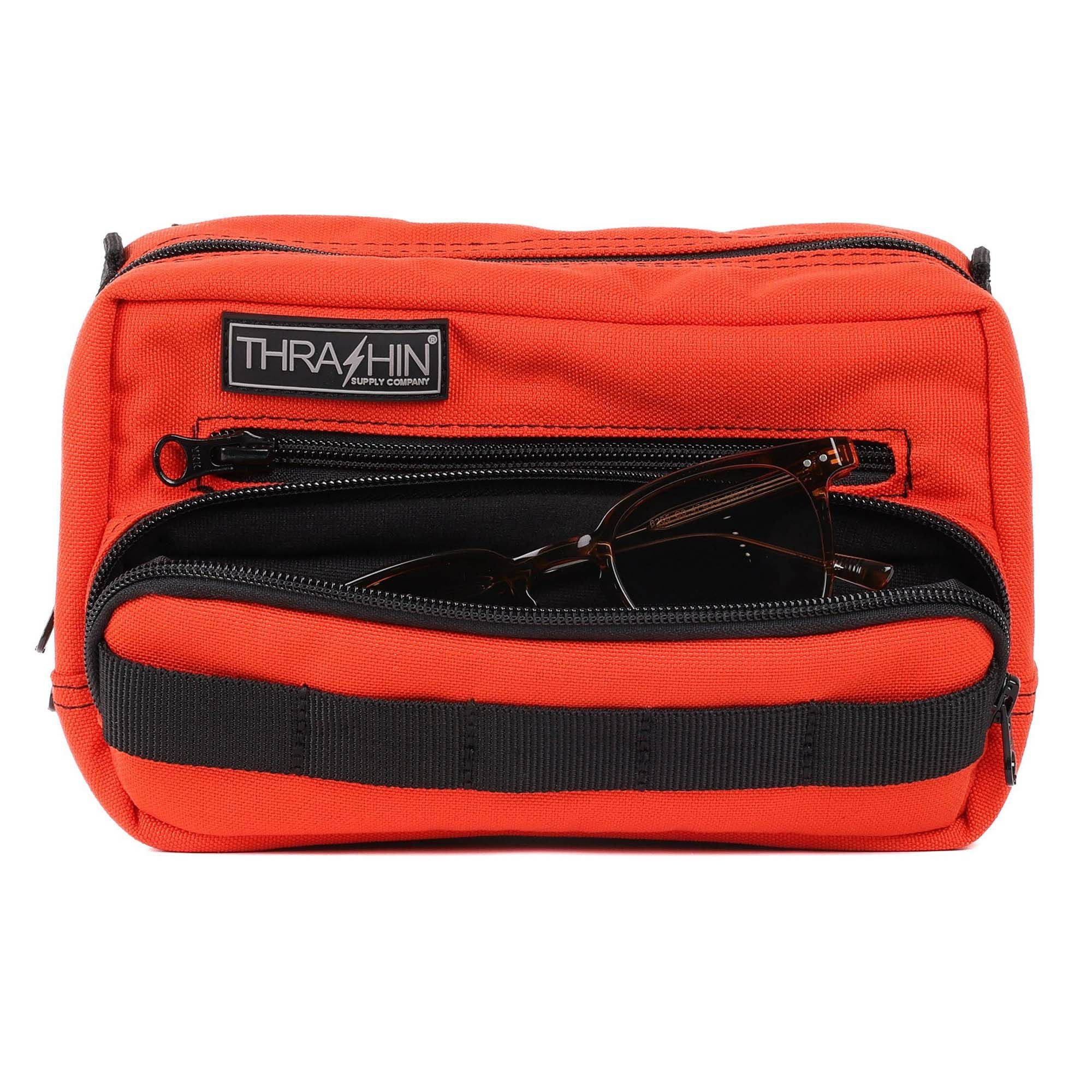 ThrashinSupply バッグ|ハーレーパーツメーカー