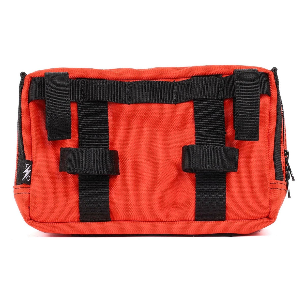THRASHIN SUPPLY バーバッグ PLUS (HDオレンジ)4