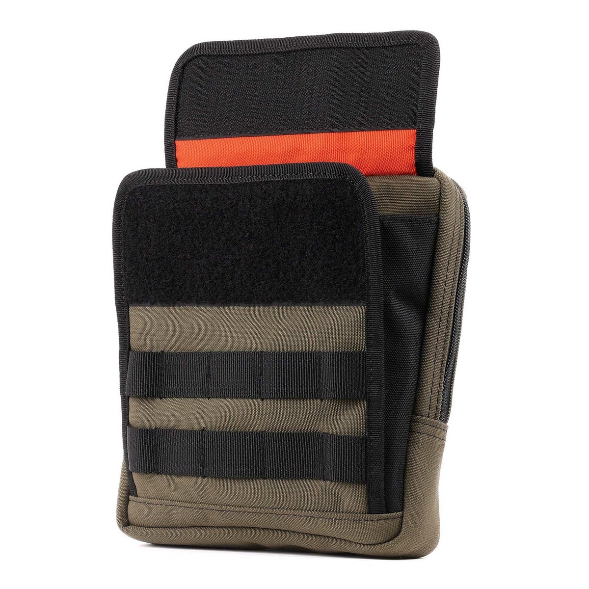 THRASHIN SUPPLY バーバッグ スリム (グリーン)4