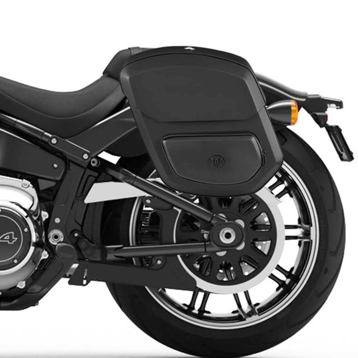 バイキング・バッグ ブレイクアウトFXBR.S用